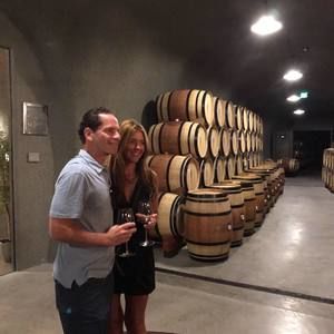 Meet your Posher, Eva